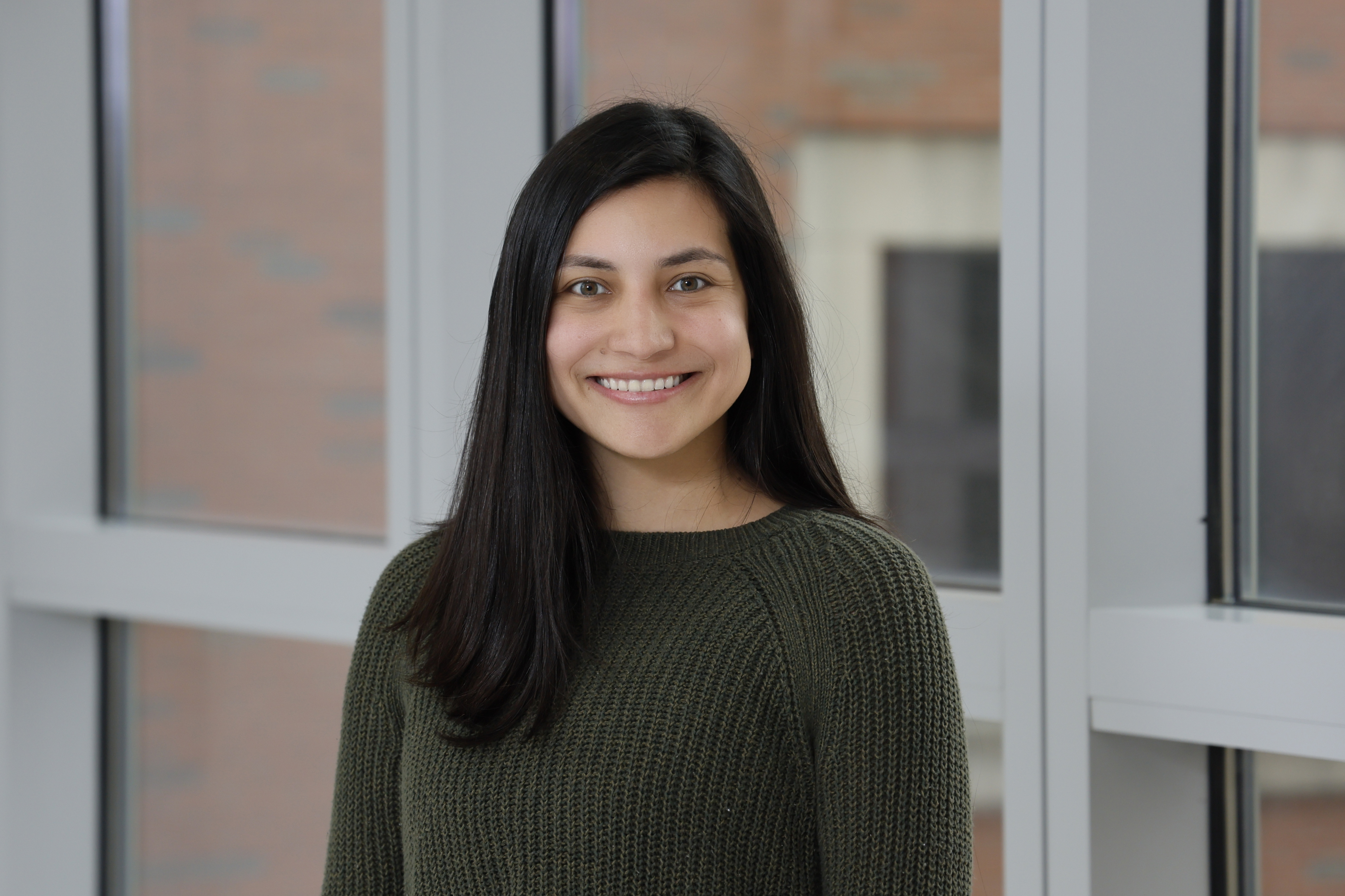 Dr. Sarah Prieto